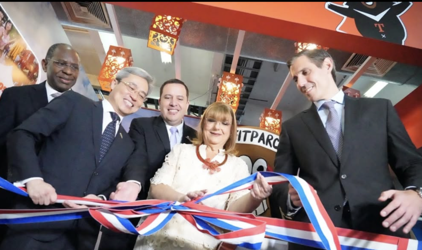 Inicia FITPAR 2026 con una completa agenda enfocada al turismo y el mundo de los viajes